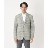 クールマックスサッカージャケット | adabatmen | 詳細画像9 