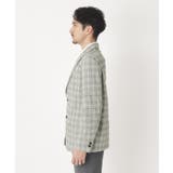 クールマックスサッカージャケット | adabatmen | 詳細画像10 