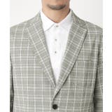 クールマックスサッカージャケット | adabatmen | 詳細画像12 