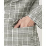 クールマックスサッカージャケット | adabatmen | 詳細画像14 