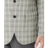 クールマックスサッカージャケット | adabatmen | 詳細画像16 