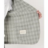 クールマックスサッカージャケット | adabatmen | 詳細画像19 