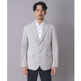 【ADABAT NAVY】COOLMAXサッカージャケット | adabatmen | 詳細画像6 