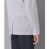 【ADABAT NAVY】COOLMAXサッカージャケット | adabatmen | 詳細画像12 