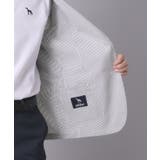 【ADABAT NAVY】COOLMAXサッカージャケット | adabatmen | 詳細画像13 