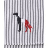 【ADABAT NAVY】COOLMAXサッカージャケット | adabatmen | 詳細画像15 