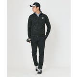 クールコアエンボストラックジャケット | adabatmen | 詳細画像7 