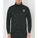 クールコアエンボストラックジャケット | adabatmen | 詳細画像9 