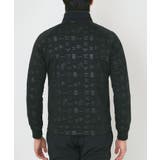 クールコアエンボストラックジャケット | adabatmen | 詳細画像11 