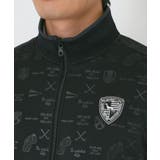 クールコアエンボストラックジャケット | adabatmen | 詳細画像12 