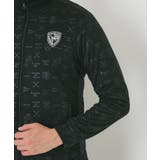 クールコアエンボストラックジャケット | adabatmen | 詳細画像13 