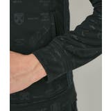 クールコアエンボストラックジャケット | adabatmen | 詳細画像14 