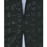 クールコアエンボストラックジャケット | adabatmen | 詳細画像17 