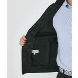 クールコアエンボストラックジャケット | adabatmen | 詳細画像18 