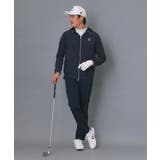 【ADABAT NAVY】撥水ナイロンジップフーディ | adabatmen | 詳細画像10 