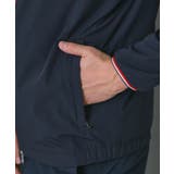 【ADABAT NAVY】撥水ナイロンジップフーディ | adabatmen | 詳細画像20 