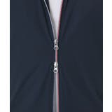 【ADABAT NAVY】撥水ナイロンジップフーディ | adabatmen | 詳細画像24 