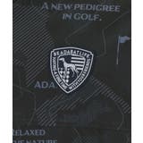 クールコアプリントジップブルゾン | adabatmen | 詳細画像7 