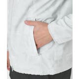 クールコアプリントジップブルゾン | adabatmen | 詳細画像15 