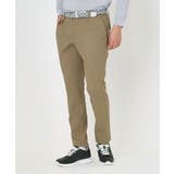 トープ(054) | 【撥水】ストレッチチノテーパードパンツ | adabatmen