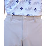 【ADABAT NAVY】撥水フルダルテーパードパンツ | adabatmen | 詳細画像16 