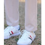 【ADABAT NAVY】撥水フルダルテーパードパンツ | adabatmen | 詳細画像19 