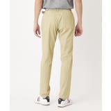 カチオンドビーストレートパンツ | adabatmen | 詳細画像9 