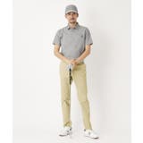 カチオンドビーストレートパンツ | adabatmen | 詳細画像11 