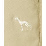 カチオンドビーストレートパンツ | adabatmen | 詳細画像12 