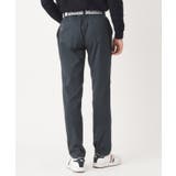 カチオンドビーストレートパンツ | adabatmen | 詳細画像13 