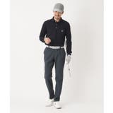 カチオンドビーストレートパンツ | adabatmen | 詳細画像15 