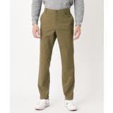 カチオンドビーストレートパンツ | adabatmen | 詳細画像17 