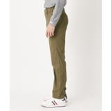 カチオンドビーストレートパンツ | adabatmen | 詳細画像18 