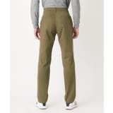 カチオンドビーストレートパンツ | adabatmen | 詳細画像19 