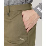 カチオンドビーストレートパンツ | adabatmen | 詳細画像22 