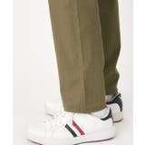 カチオンドビーストレートパンツ | adabatmen | 詳細画像27 