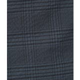 サッカーチェックテーパードパンツ | adabatmen | 詳細画像4 