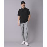 【ADABAT NAVY】クールチドリテーパードパンツ | adabatmen | 詳細画像4 