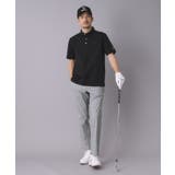 【ADABAT NAVY】クールチドリテーパードパンツ | adabatmen | 詳細画像5 