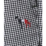 【ADABAT NAVY】クールチドリテーパードパンツ | adabatmen | 詳細画像6 