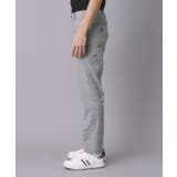 【ADABAT NAVY】クールチドリテーパードパンツ | adabatmen | 詳細画像8 