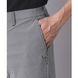 【ADABAT NAVY】クールチドリテーパードパンツ | adabatmen | 詳細画像12 