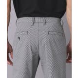 【ADABAT NAVY】クールチドリテーパードパンツ | adabatmen | 詳細画像11 