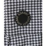 【ADABAT NAVY】クールチドリテーパードパンツ | adabatmen | 詳細画像15 