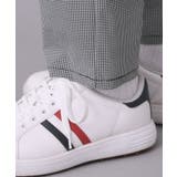 【ADABAT NAVY】クールチドリテーパードパンツ | adabatmen | 詳細画像14 