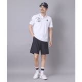 【ADABAT NAVY】吸水速乾 エンブロイダリーサッカーハーフパンツ | adabatmen | 詳細画像12 
