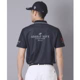 【ADABAT NAVY】吸水速乾 UVカット | adabatmen | 詳細画像14 