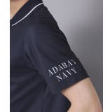【ADABAT NAVY】吸水速乾 UVカット | adabatmen | 詳細画像24 