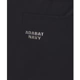 【ADABAT NAVY】吸水速乾 UVカット | adabatmen | 詳細画像15 