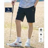 ブラック(019) | 【ADABAT NAVY】吸水速乾 UVカット | adabatmen